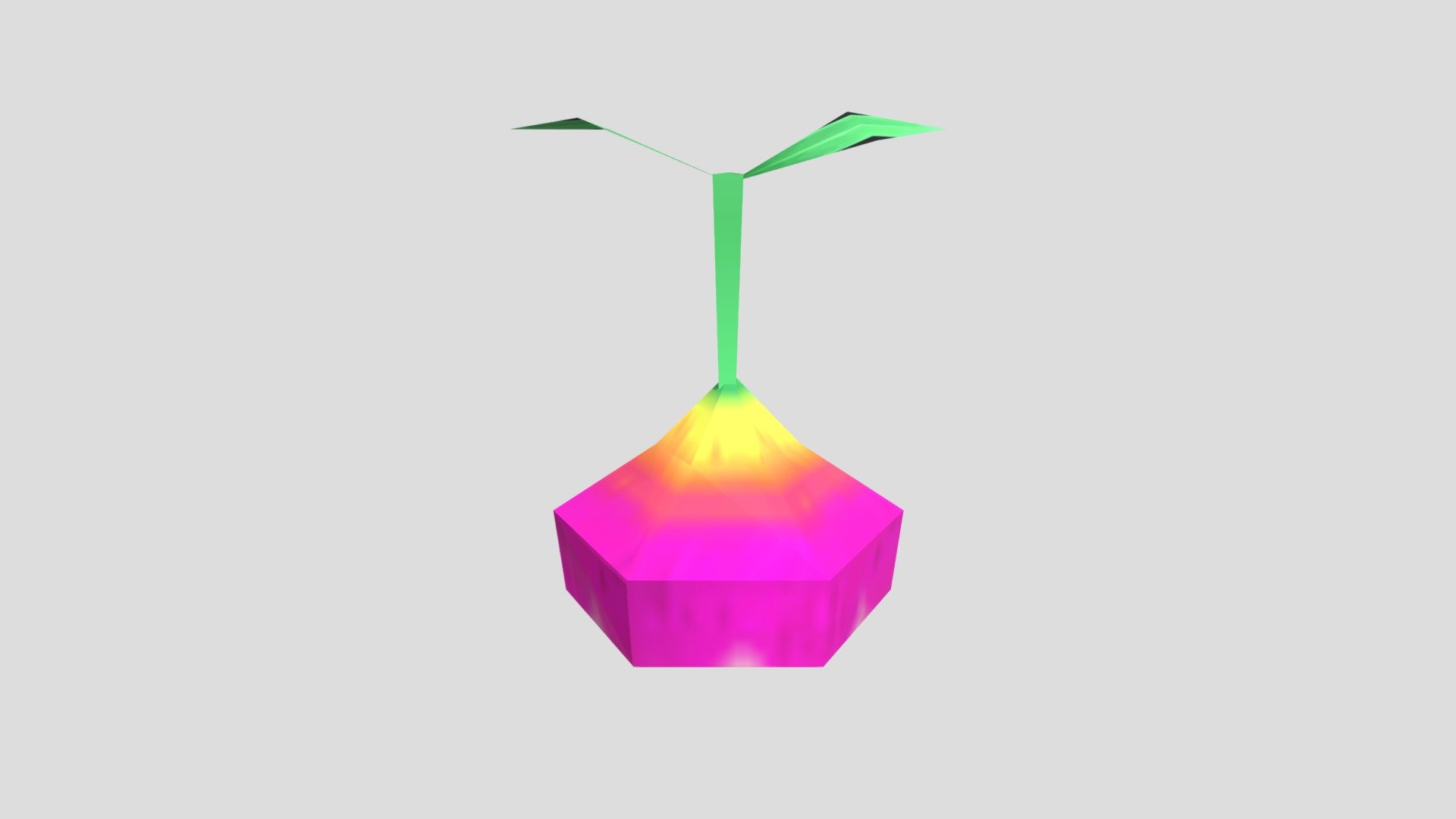 Hero Seed