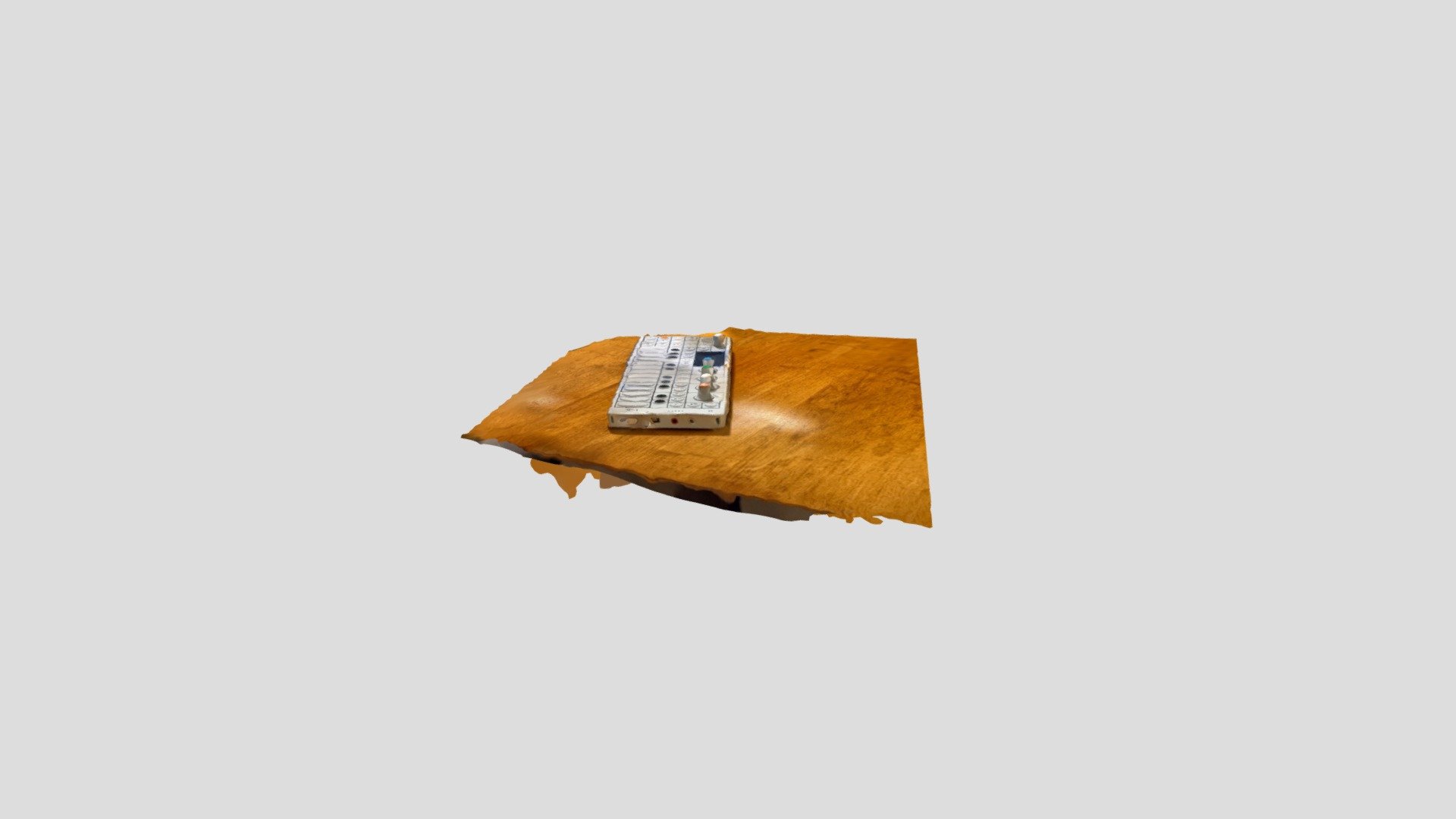OP-1 v3 (LIDAR)