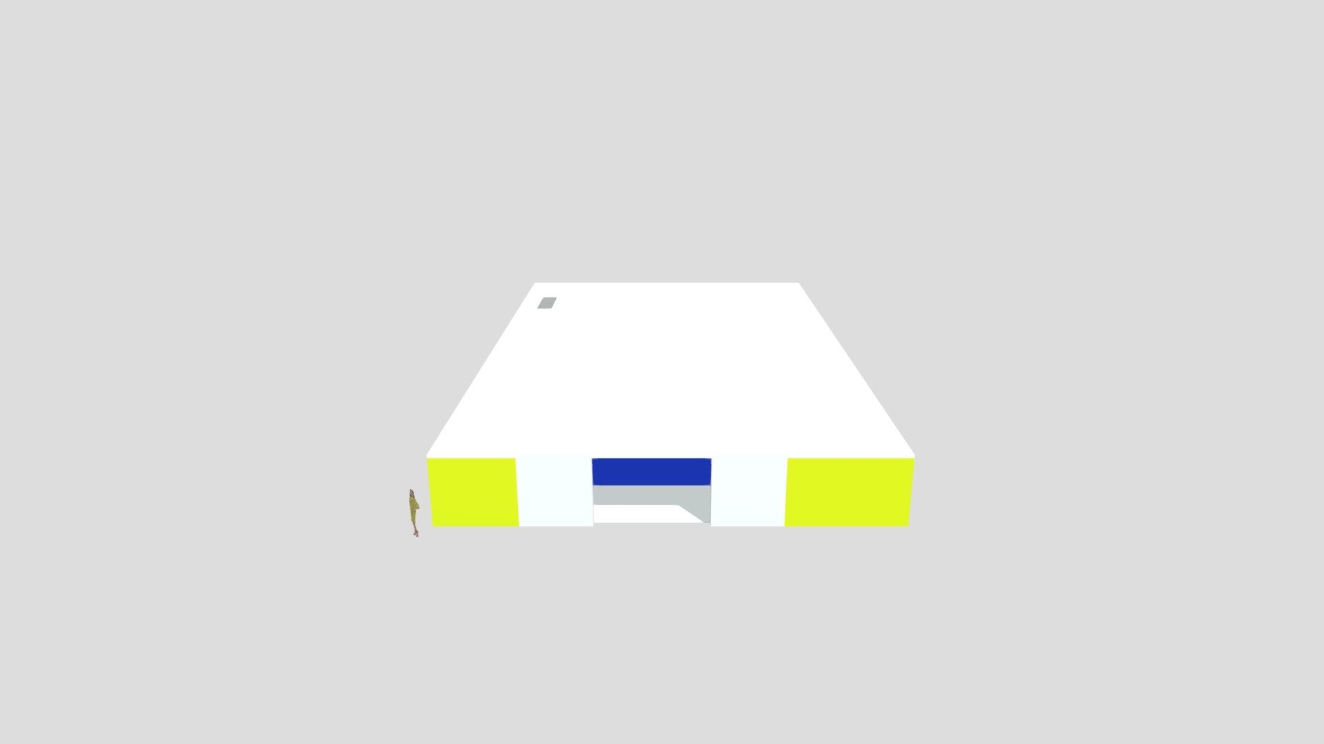 Newhouse Floor 2 - Version 7