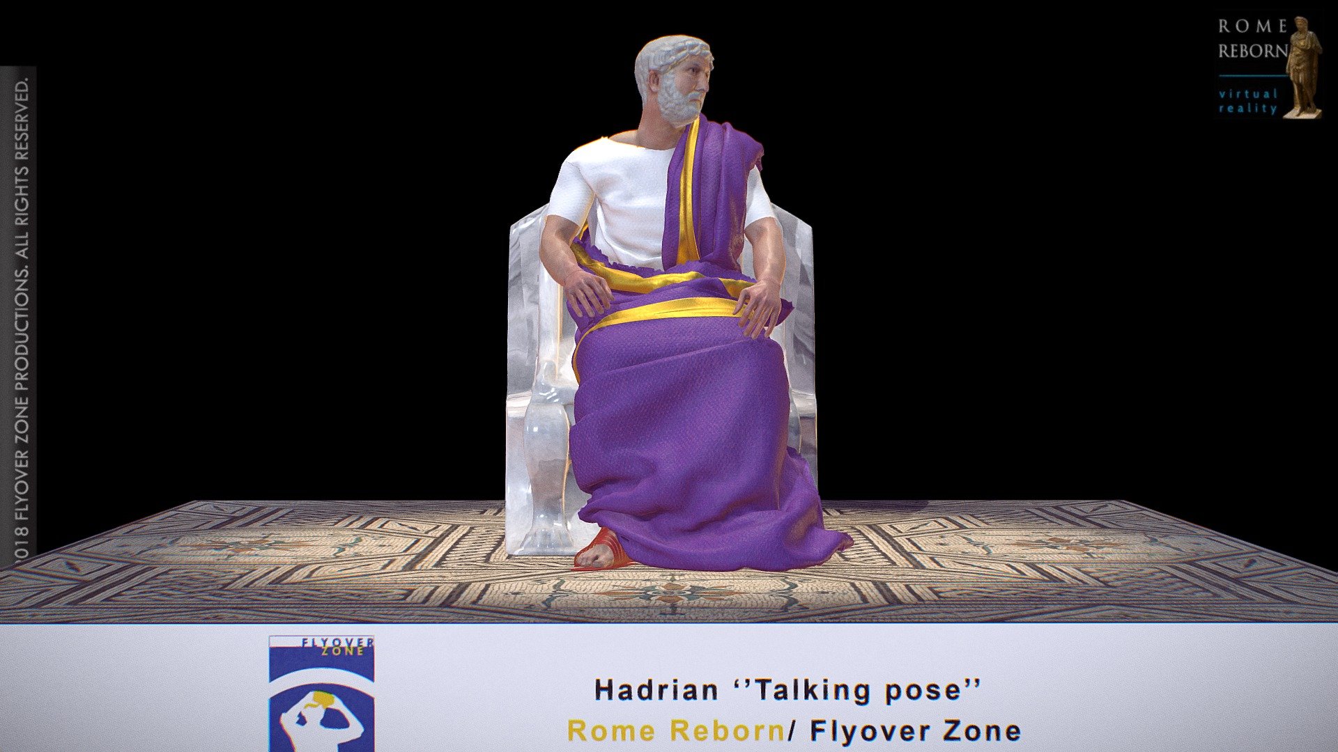 Hadrian