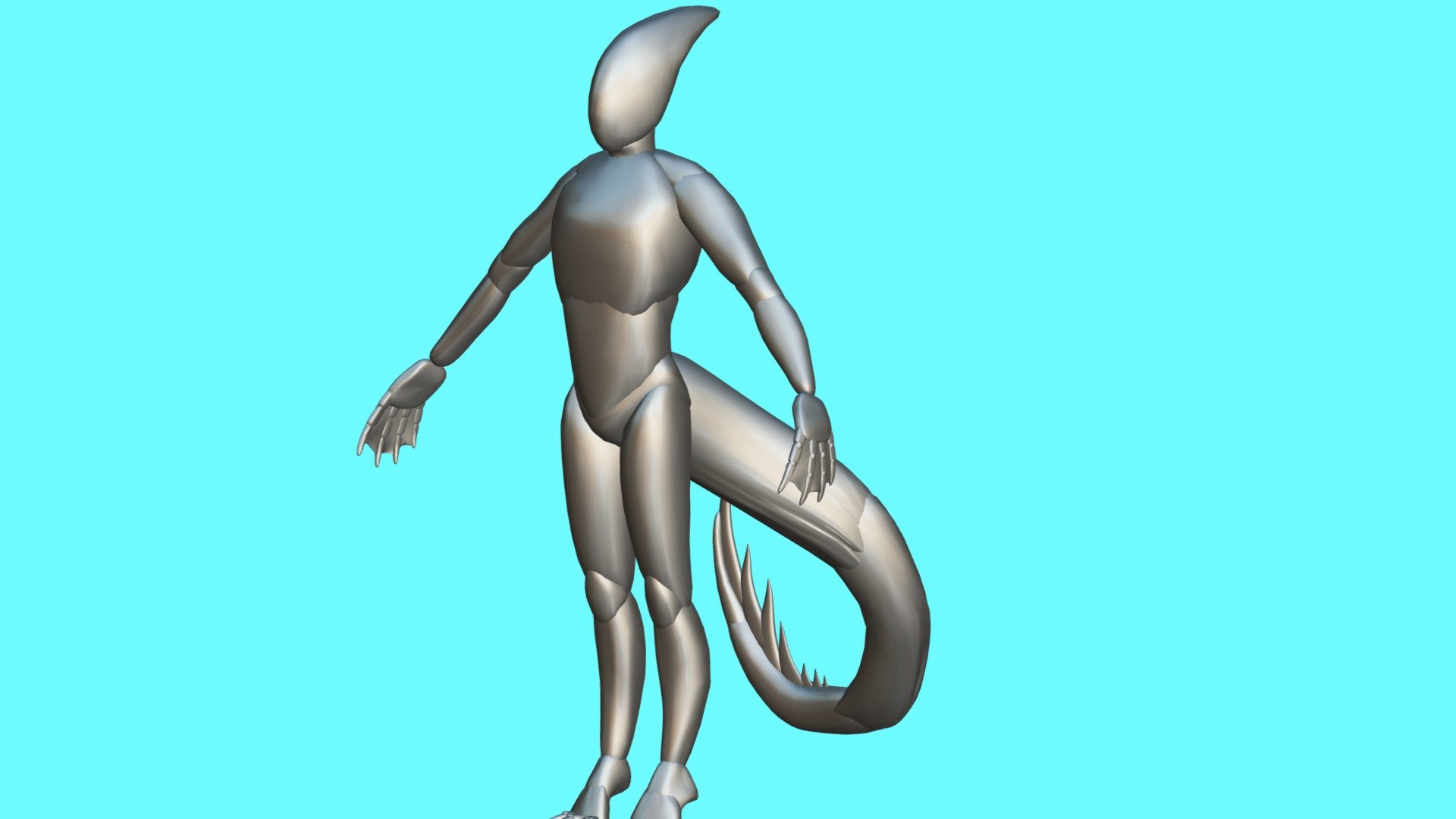 KraModel