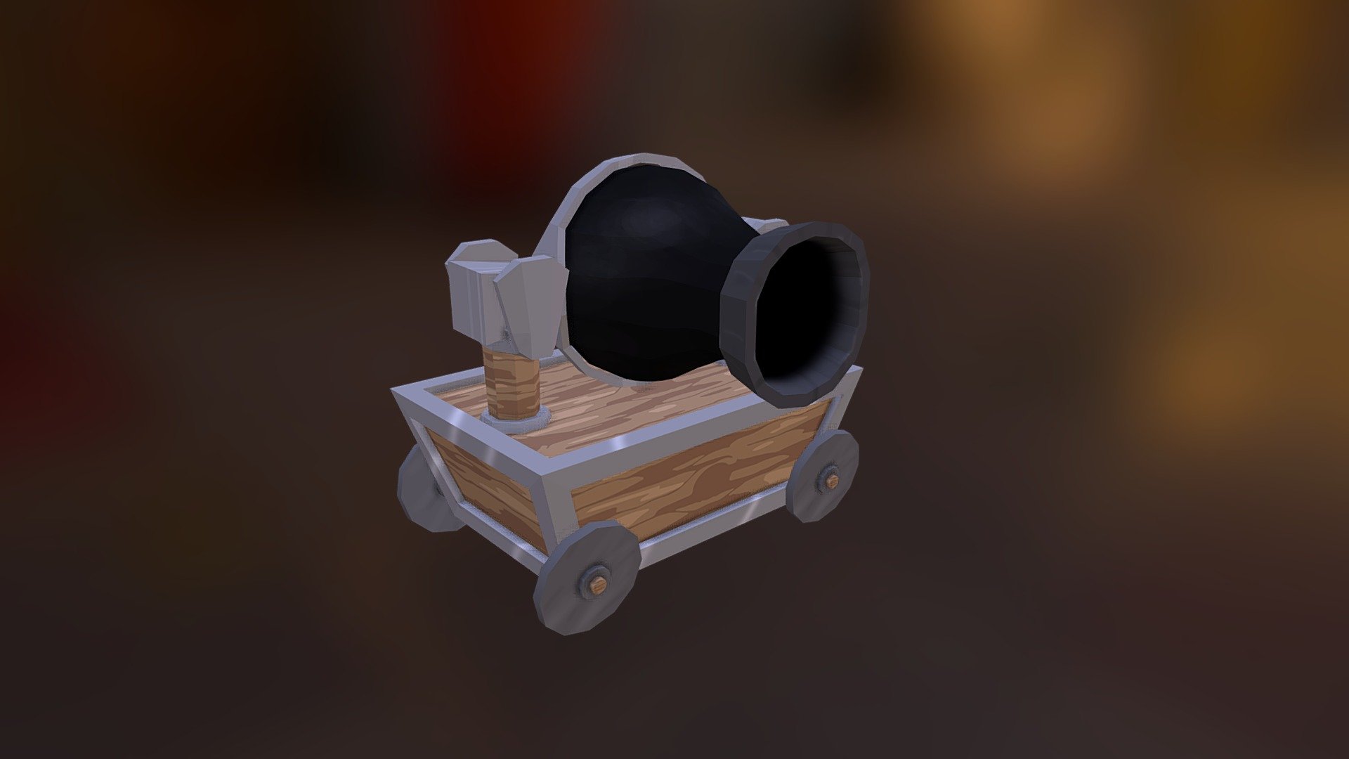 Cannon