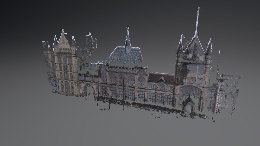 Manchester Museum