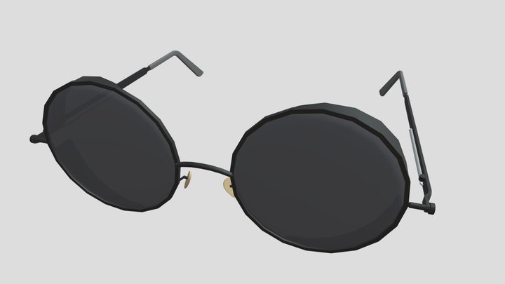 Drafts 3D Model