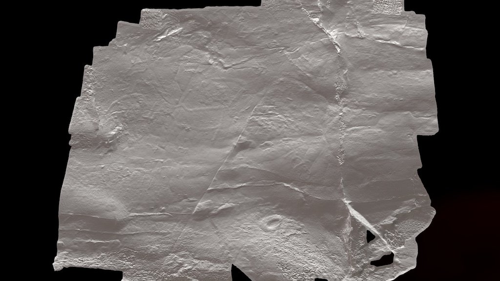 Nämforsen, Laxön B1, Ådals-Liden 193:1 — Sketchfab embed 3D viewer