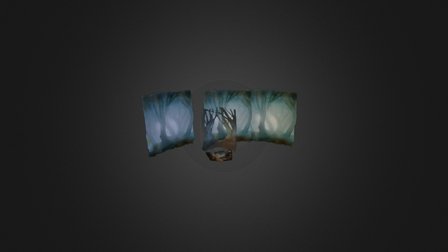Samodiva_test 3D Model