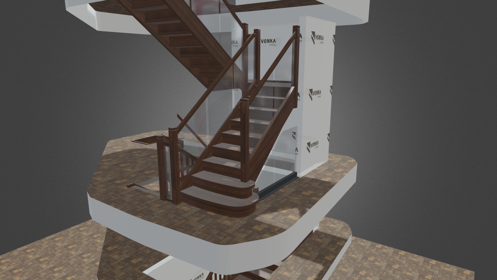 Faigy Spazio Joinery - V1