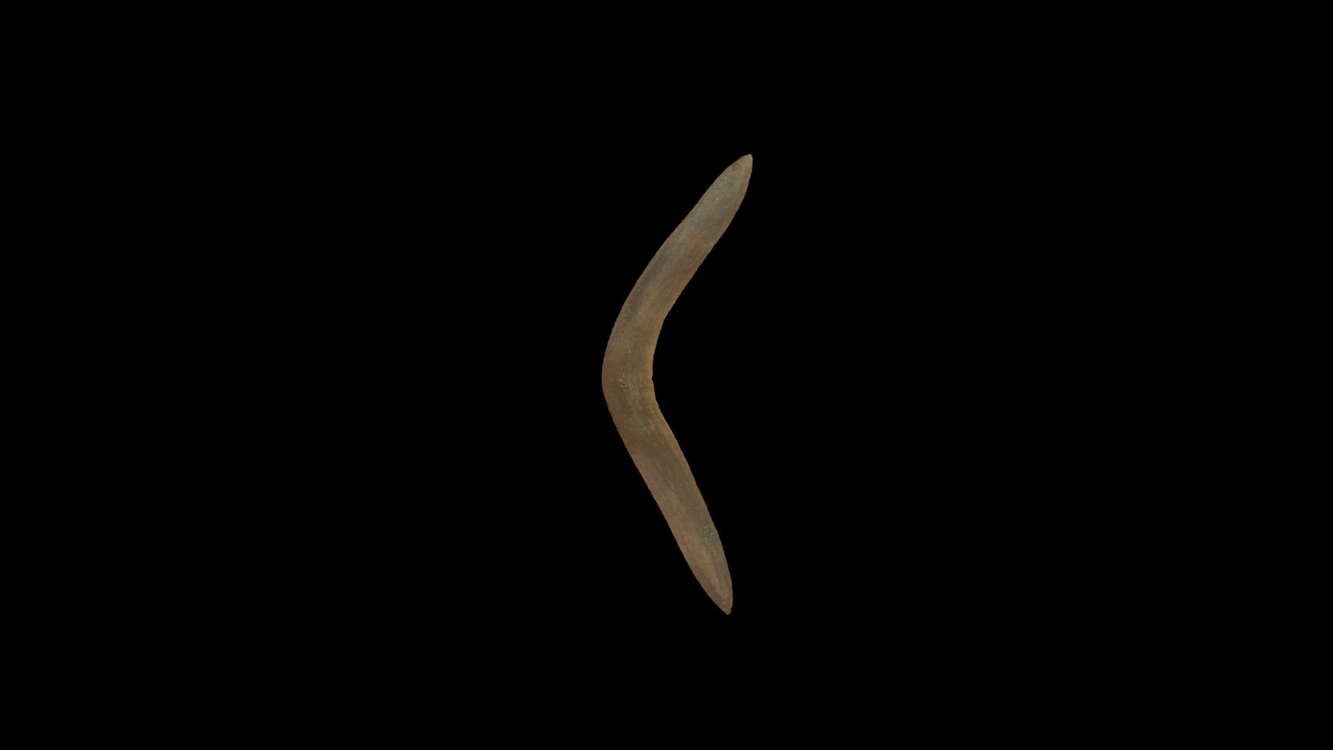 Bumerang / Boomerang