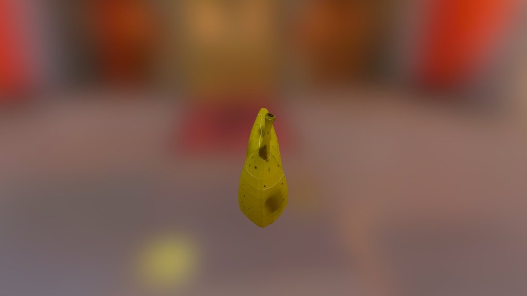 PatrickMoscatelloBanana