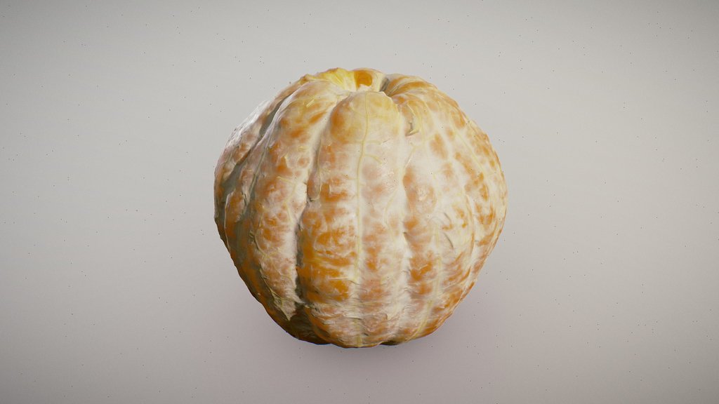 Peeled Orange 2026 (FREE)