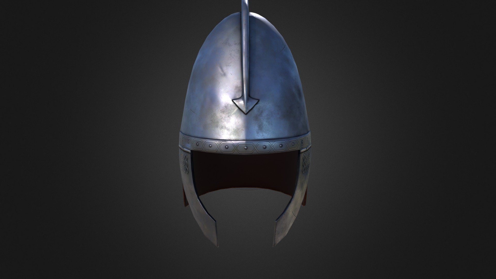Fictional Helm