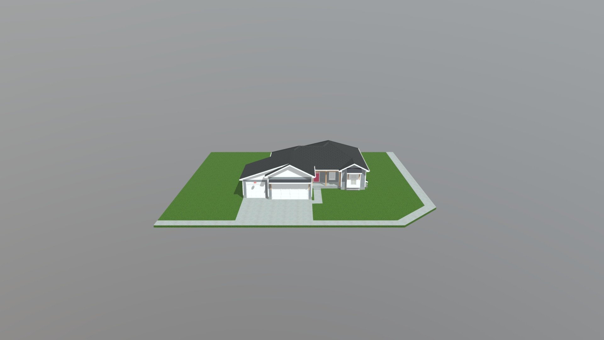 Johnsen Home