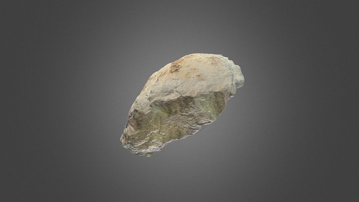 Gypsum, Var. Alabaster