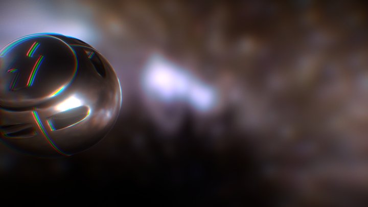 Spark 3D Model
