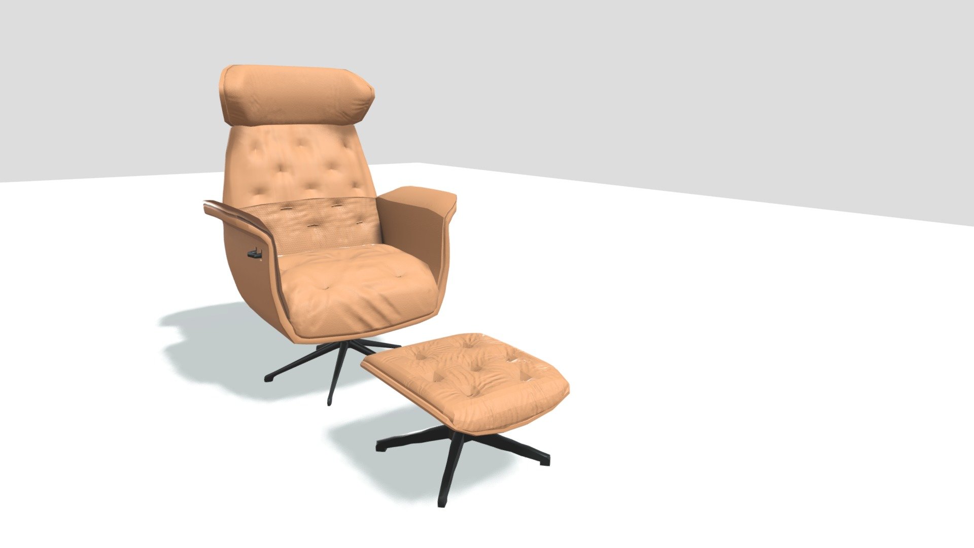 Arm Chair