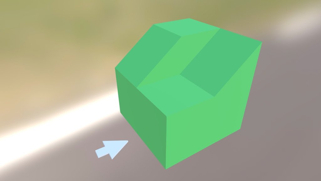 Obtención de las vistas de un objeto Figura 69