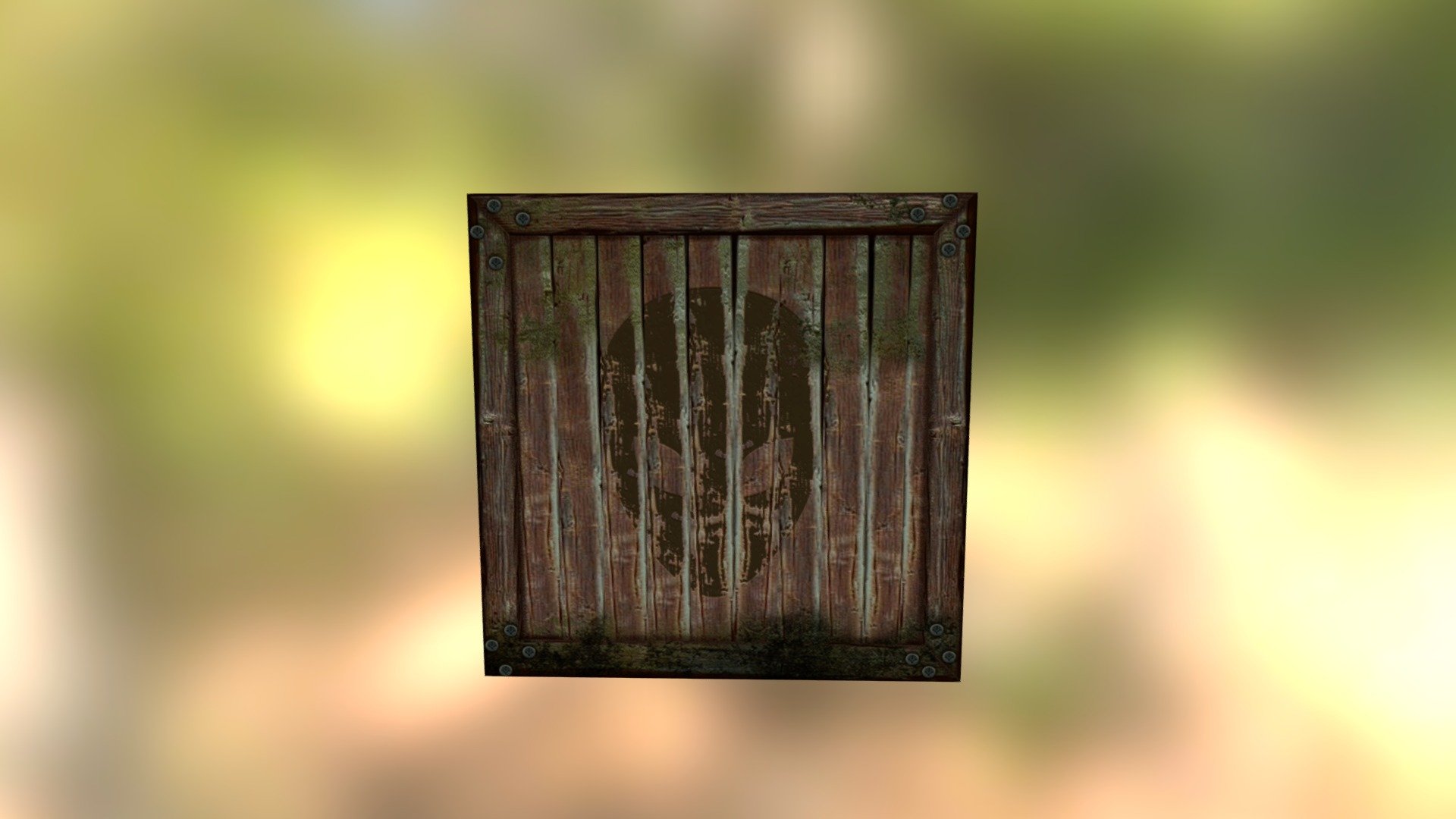 Crate
