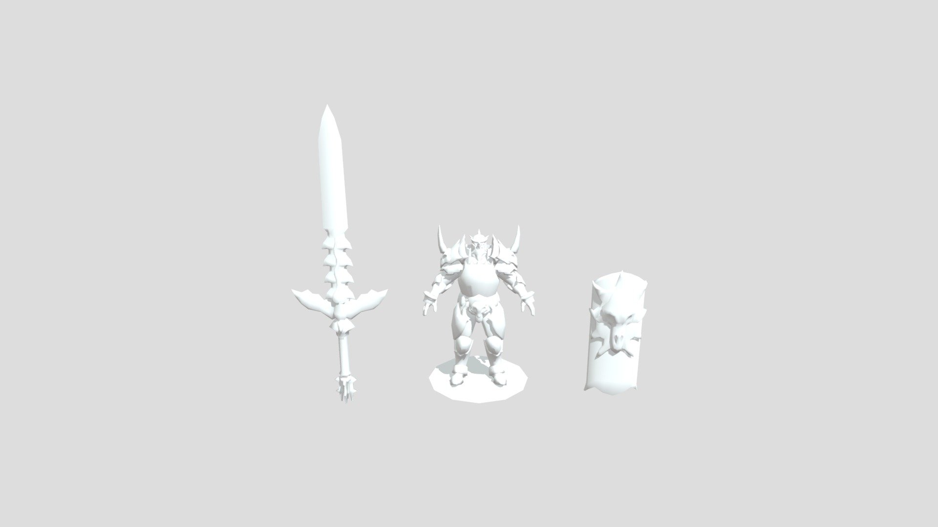 Lance Death Knight SE