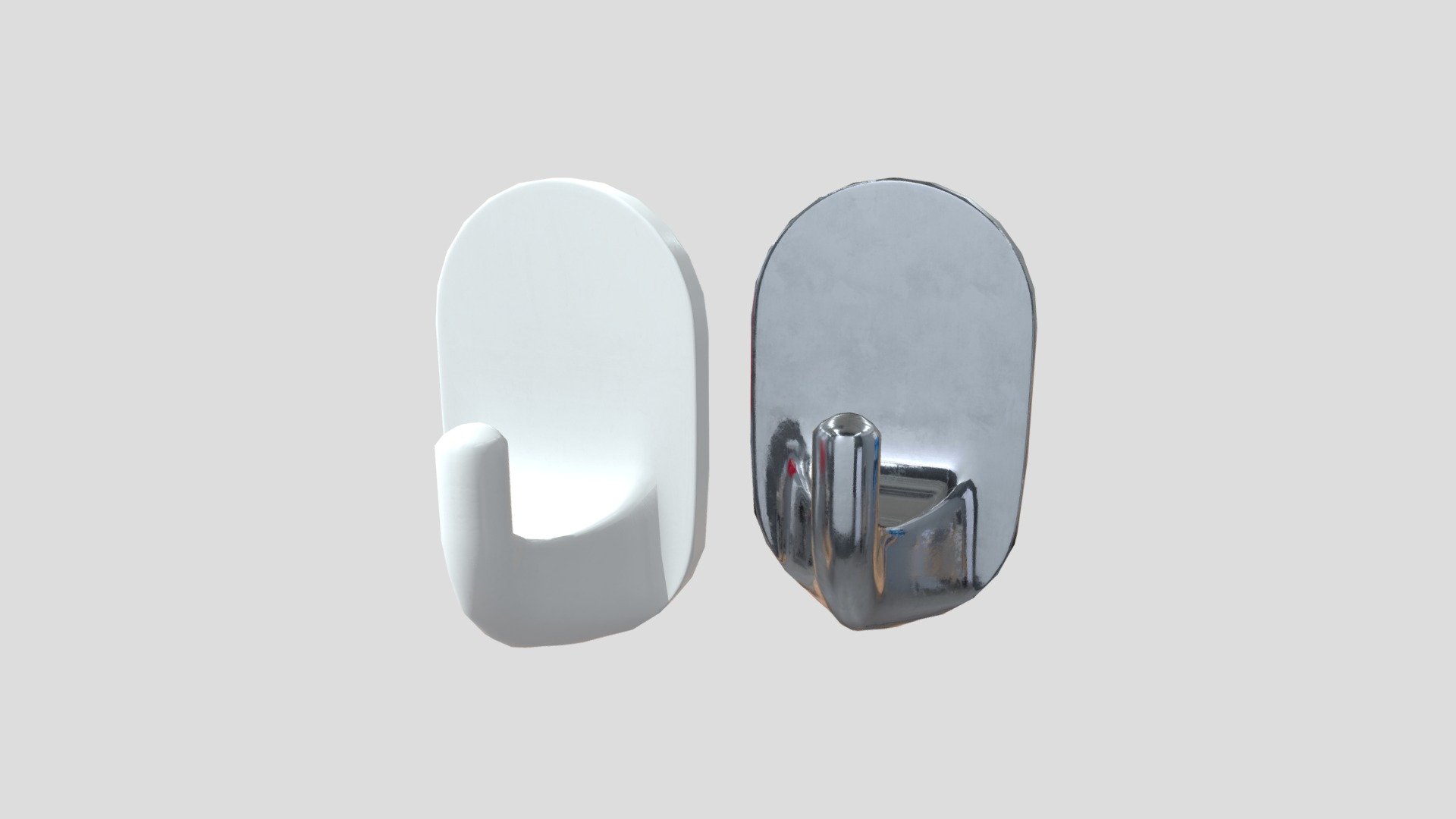CC0 - Coat Hook 4