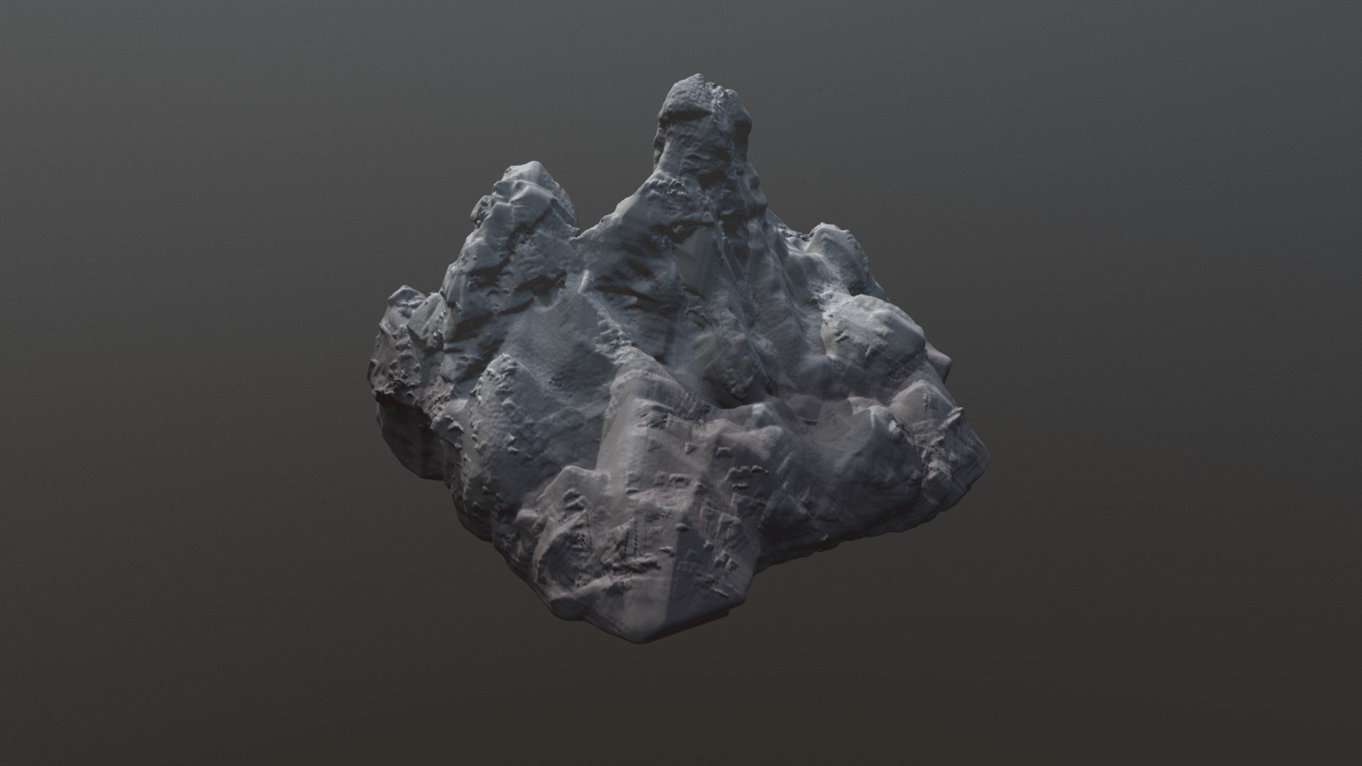 Mount Veritall
