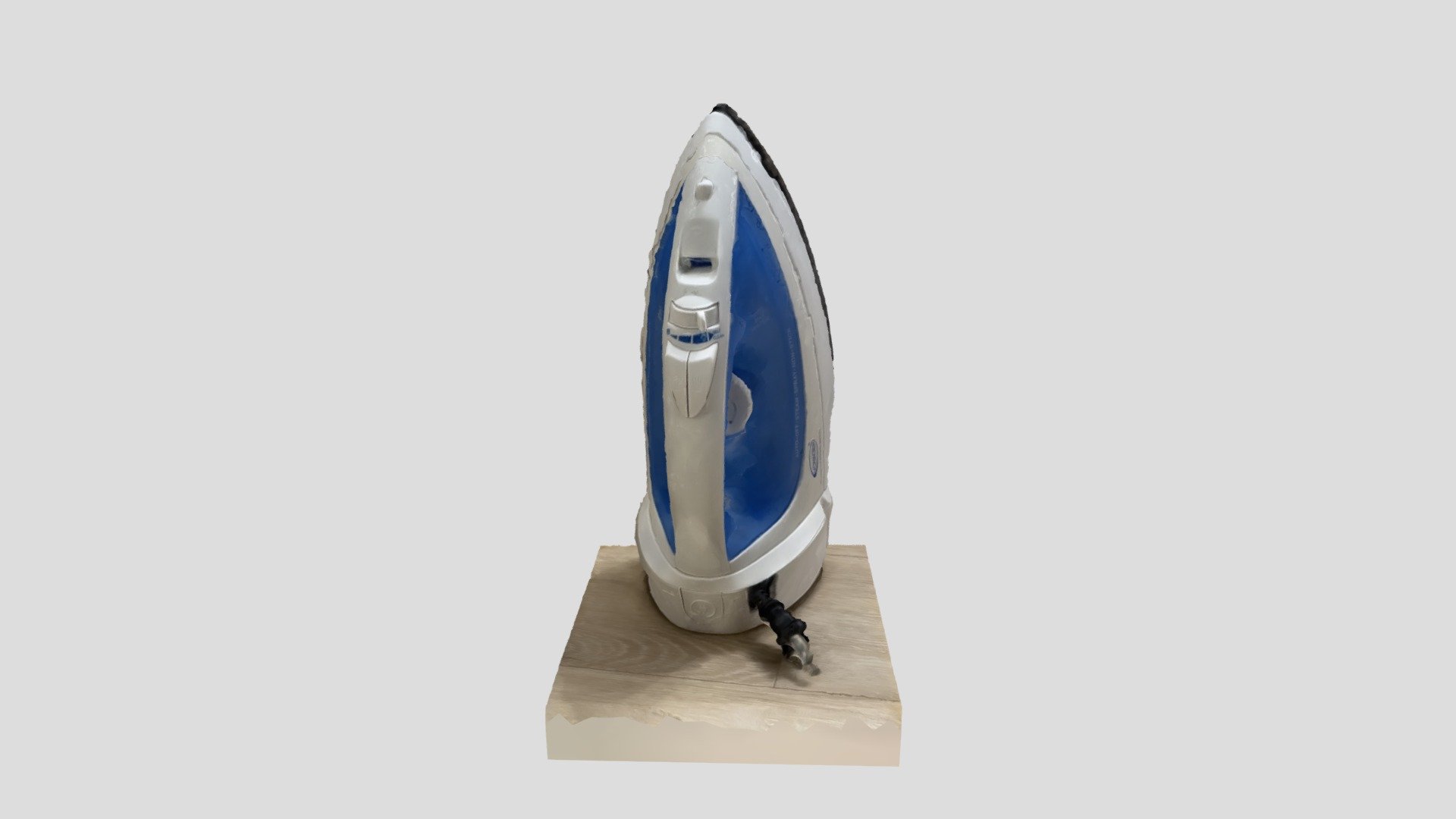 Iron Voyager 80700