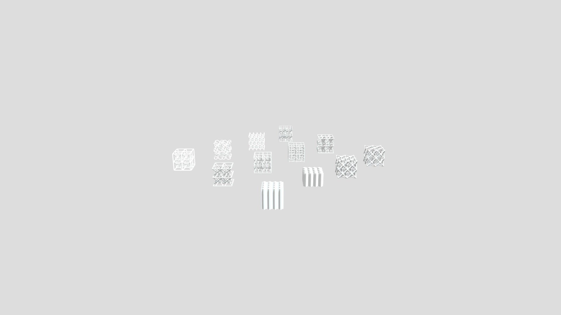 Auxetic Metamaterials