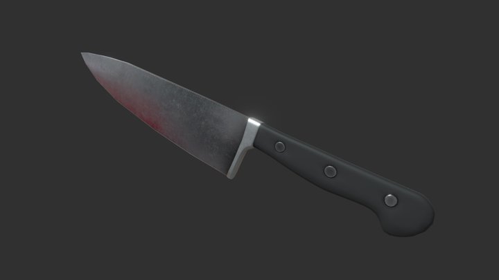 Kitchen Knife
