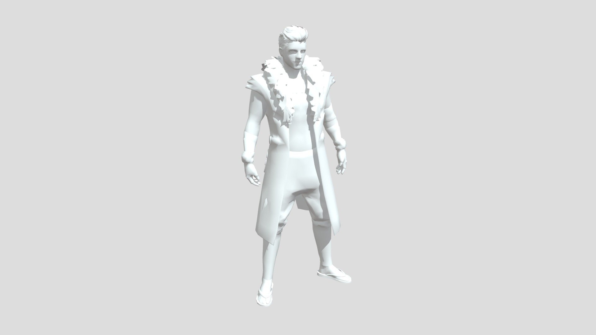 Untitled - 3D model by hariom09102005 [0ef39a9] - Sketchfab