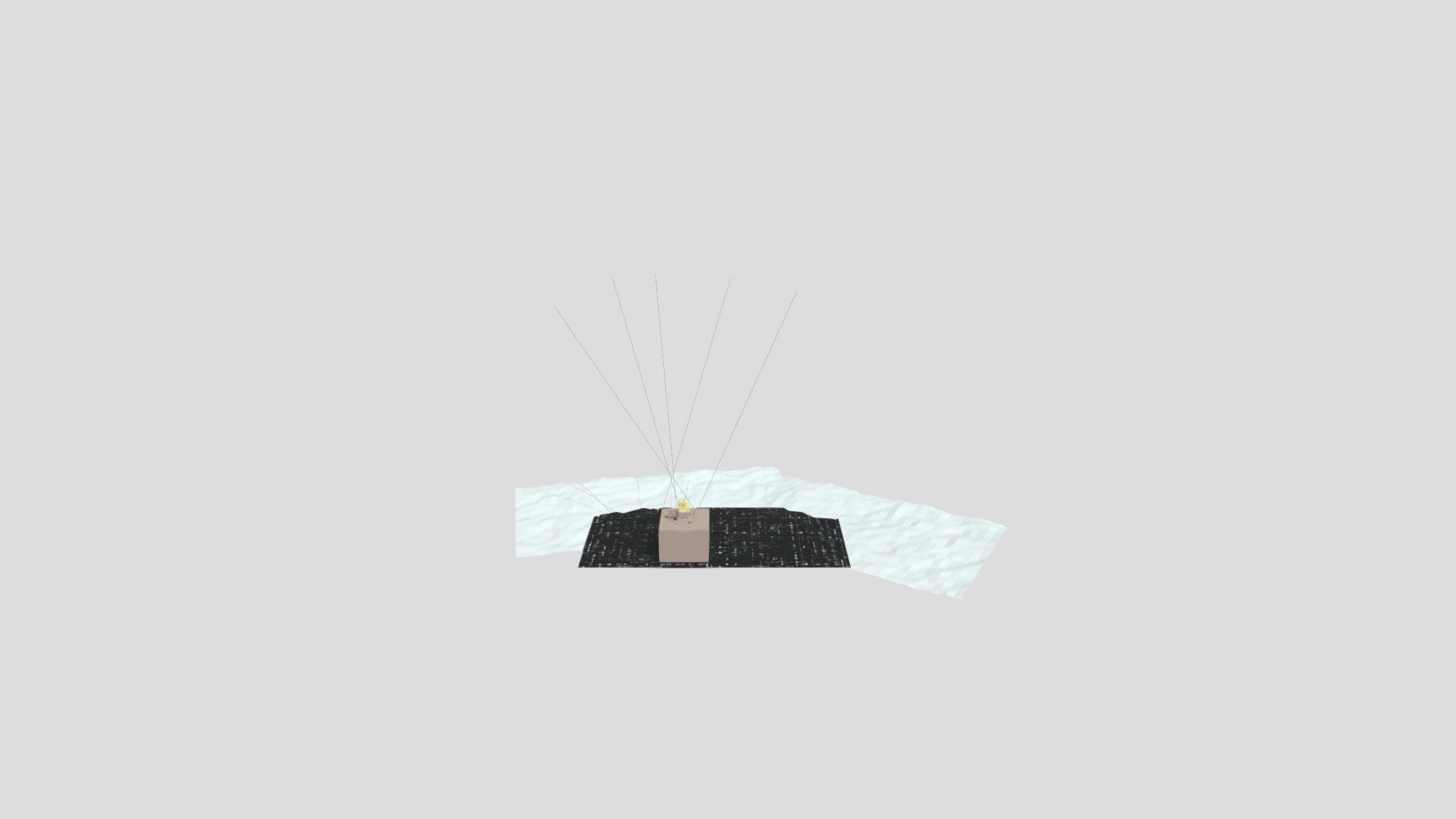 21st Markstuebl SSR Logo Remake