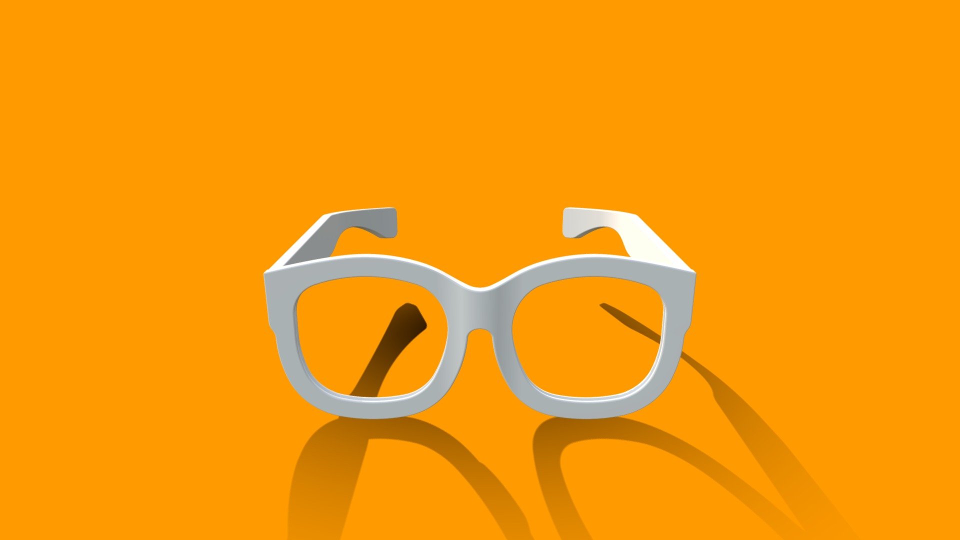 wayfarer glasses shape