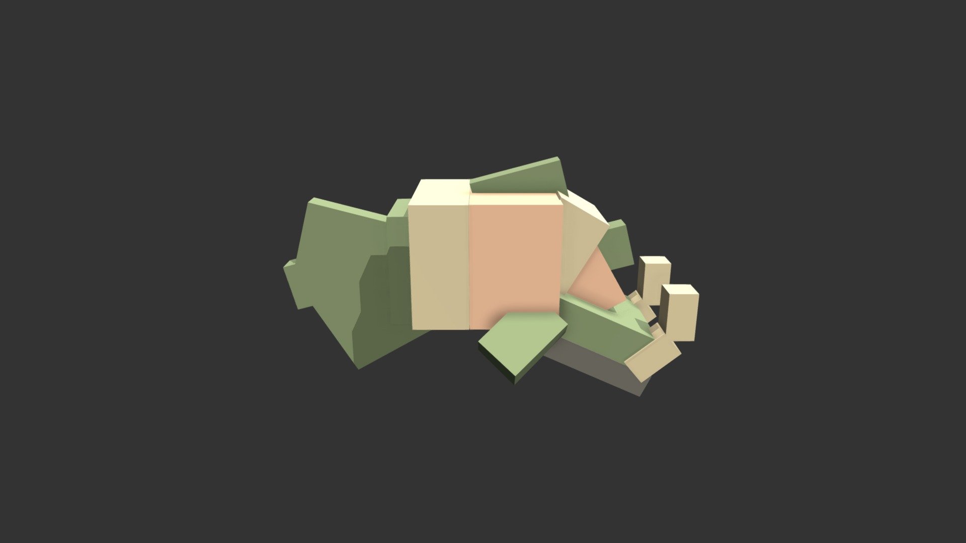 Garbagefish
