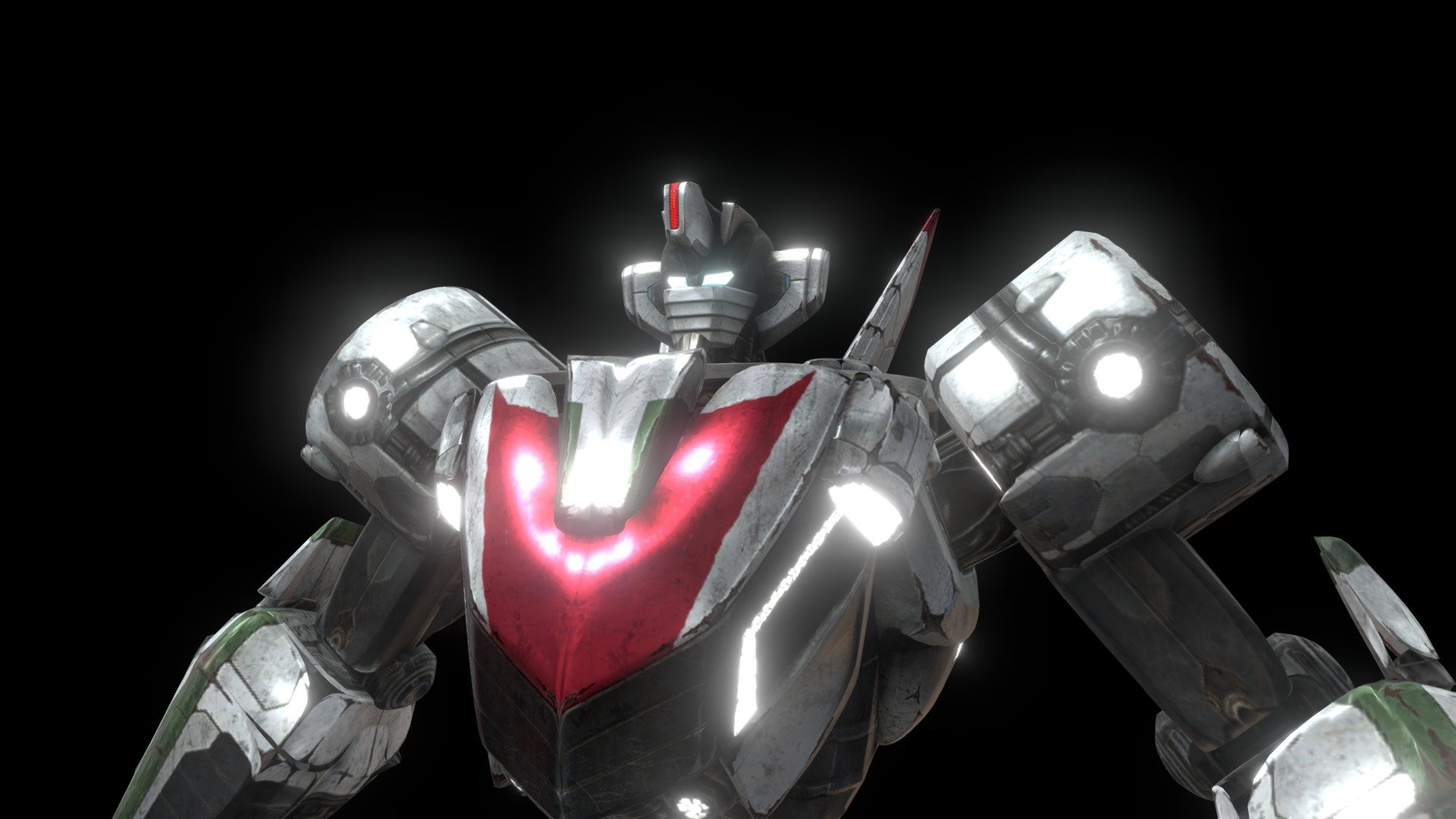 WheelJack - Download Free 3D Model By TransformerRig (@gamestudio657 ...