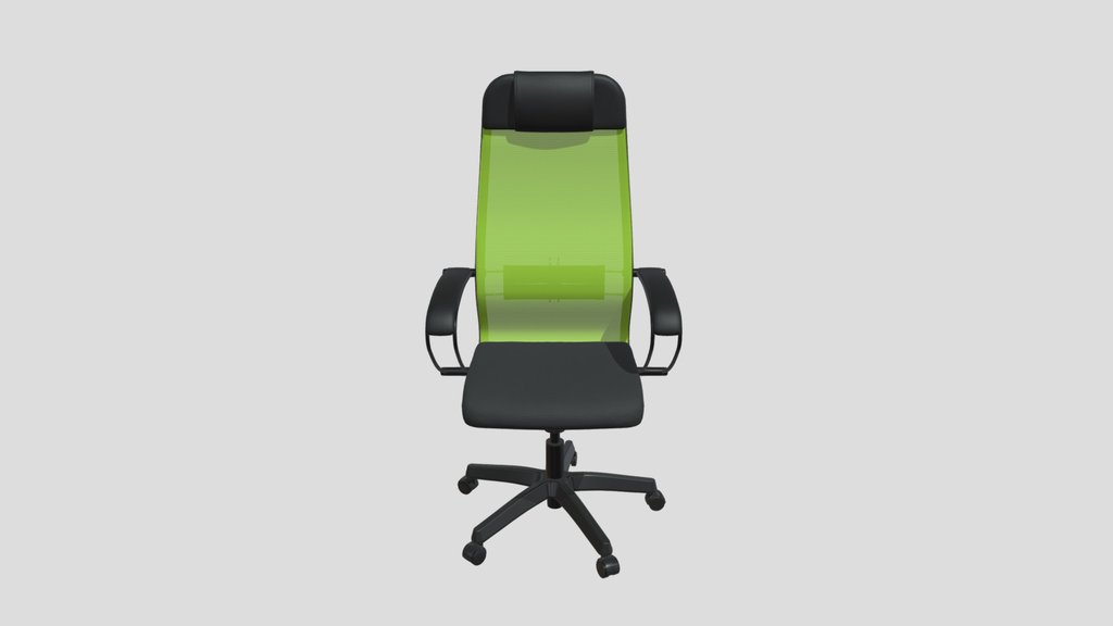 Office chair Ergolife