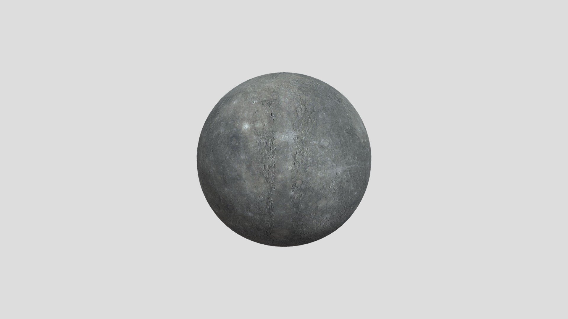 Mercury_1_4878 - Download Free 3D model by Kevin Samuvel (@kevin ...