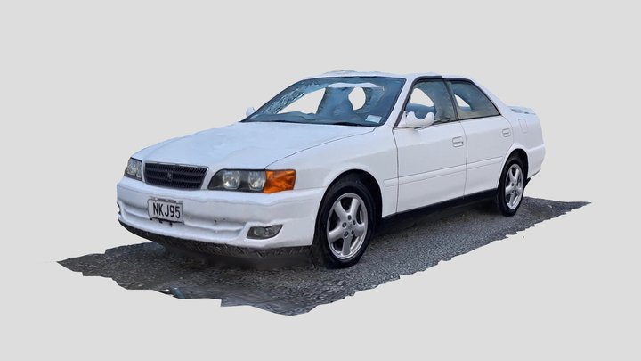 0 объявлений о продаже Toyota Chaser