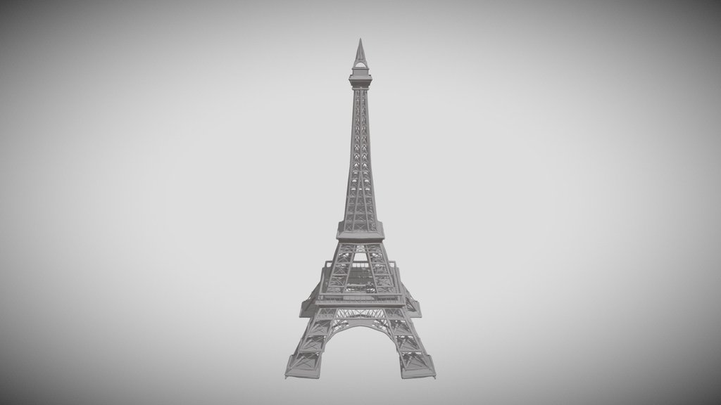 Eiffel Tower