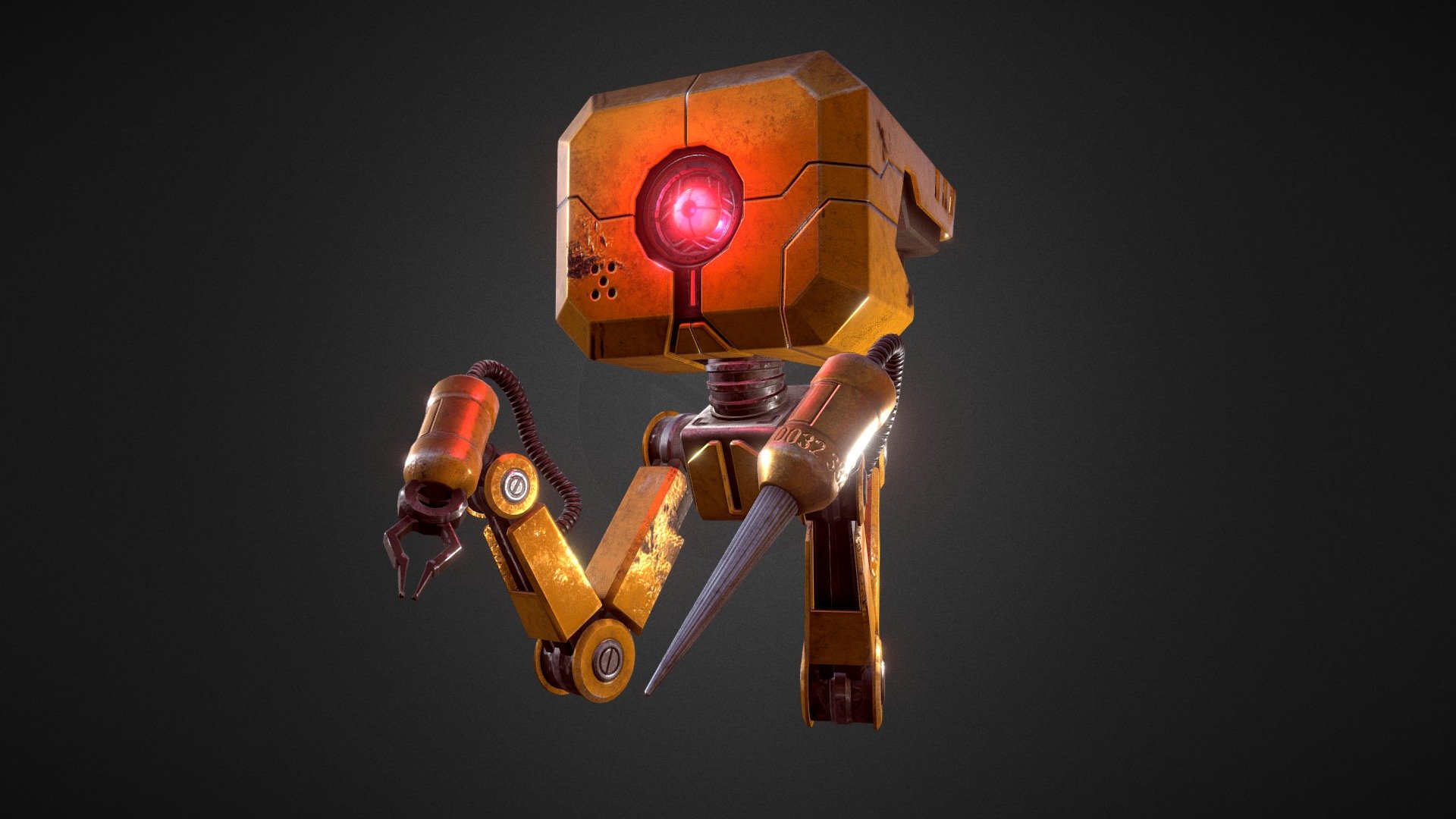 RoboTiny