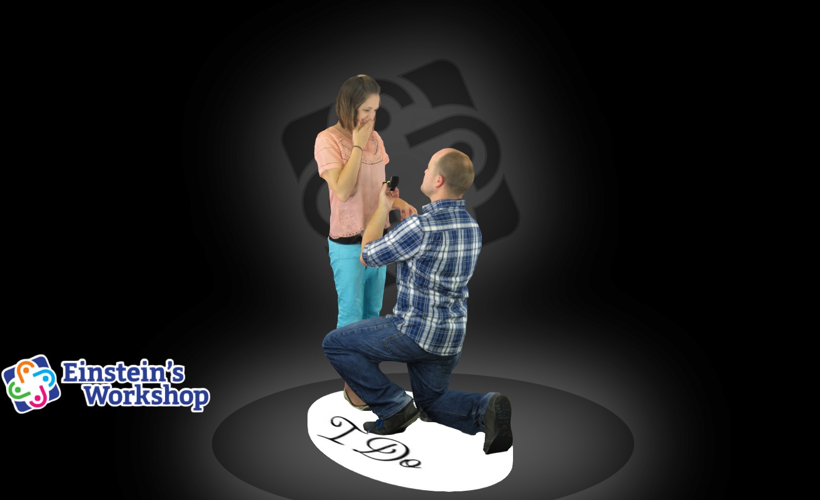 Proposal - 3D model by Einstein's Workshop (@einsteinsworkshop ...