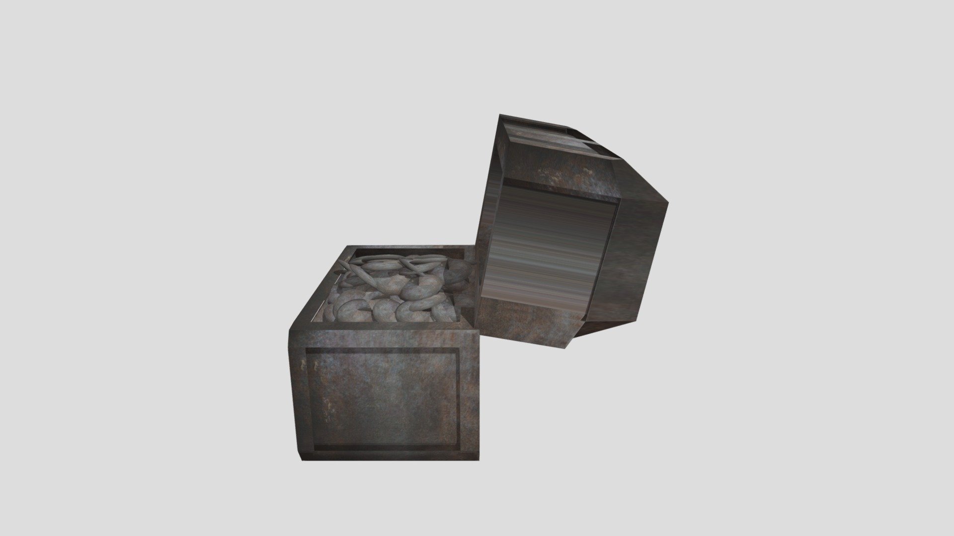 Treasure Chest