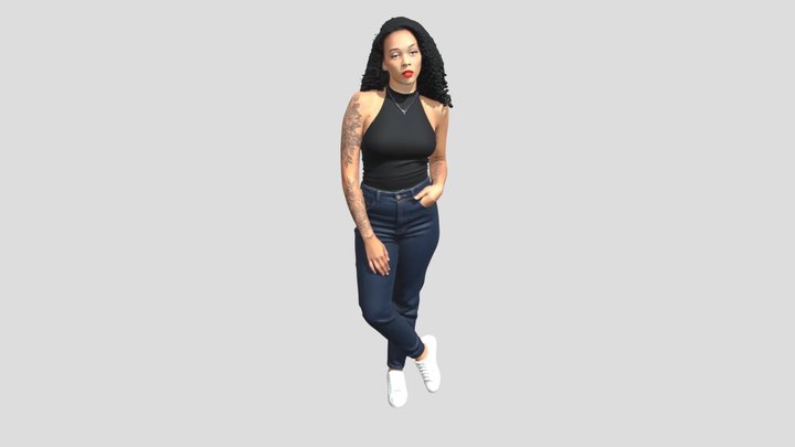Denim And Ink