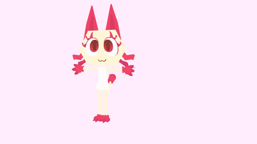 (fan made) Scraps
