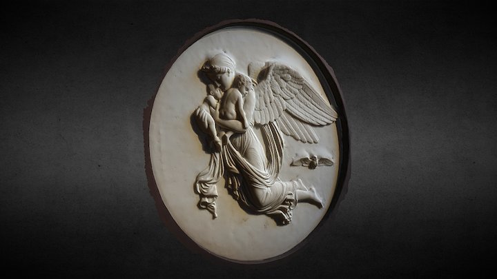 Night (A901) – Free 3D Model STL