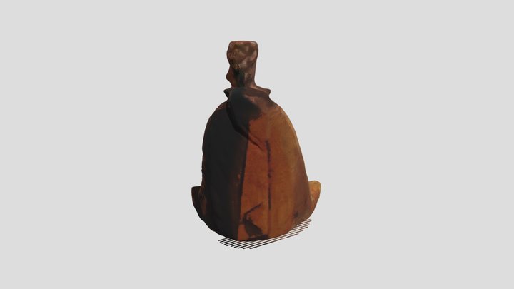Test model 3D Model