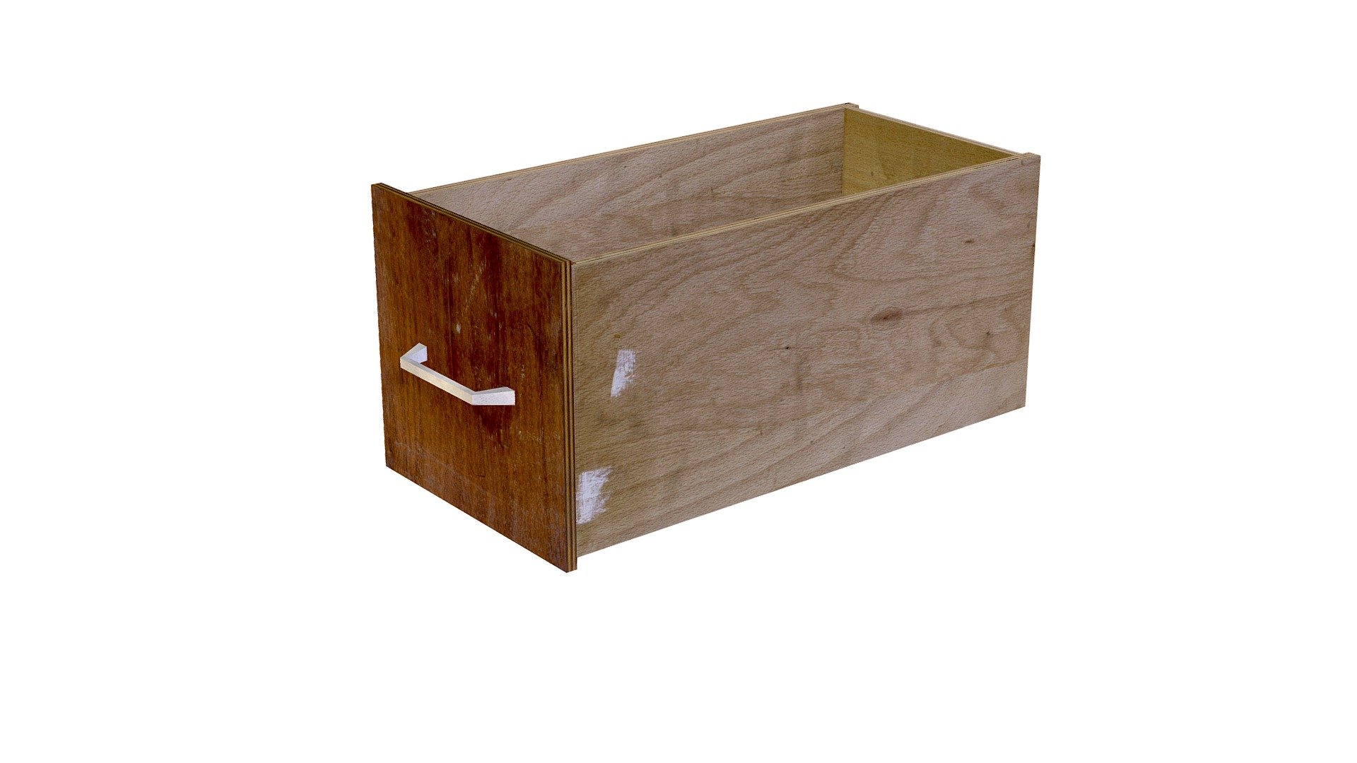 The Big Drawer
