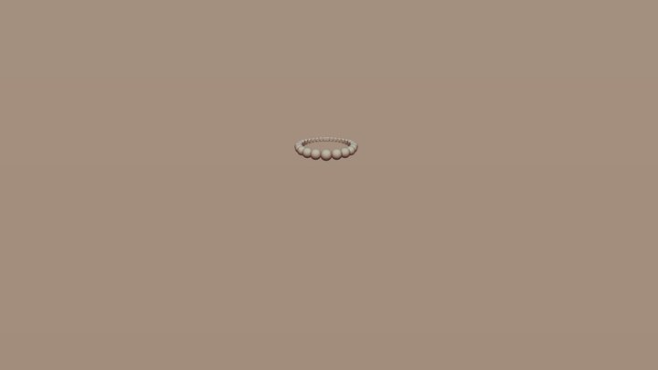 ring 3D Model