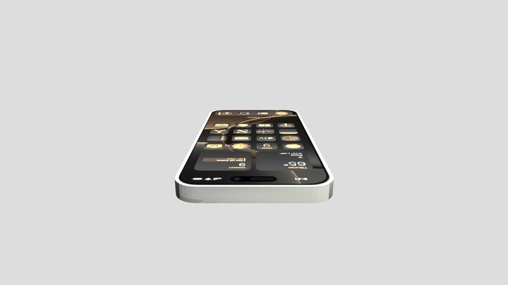 iPhone 16 Pro