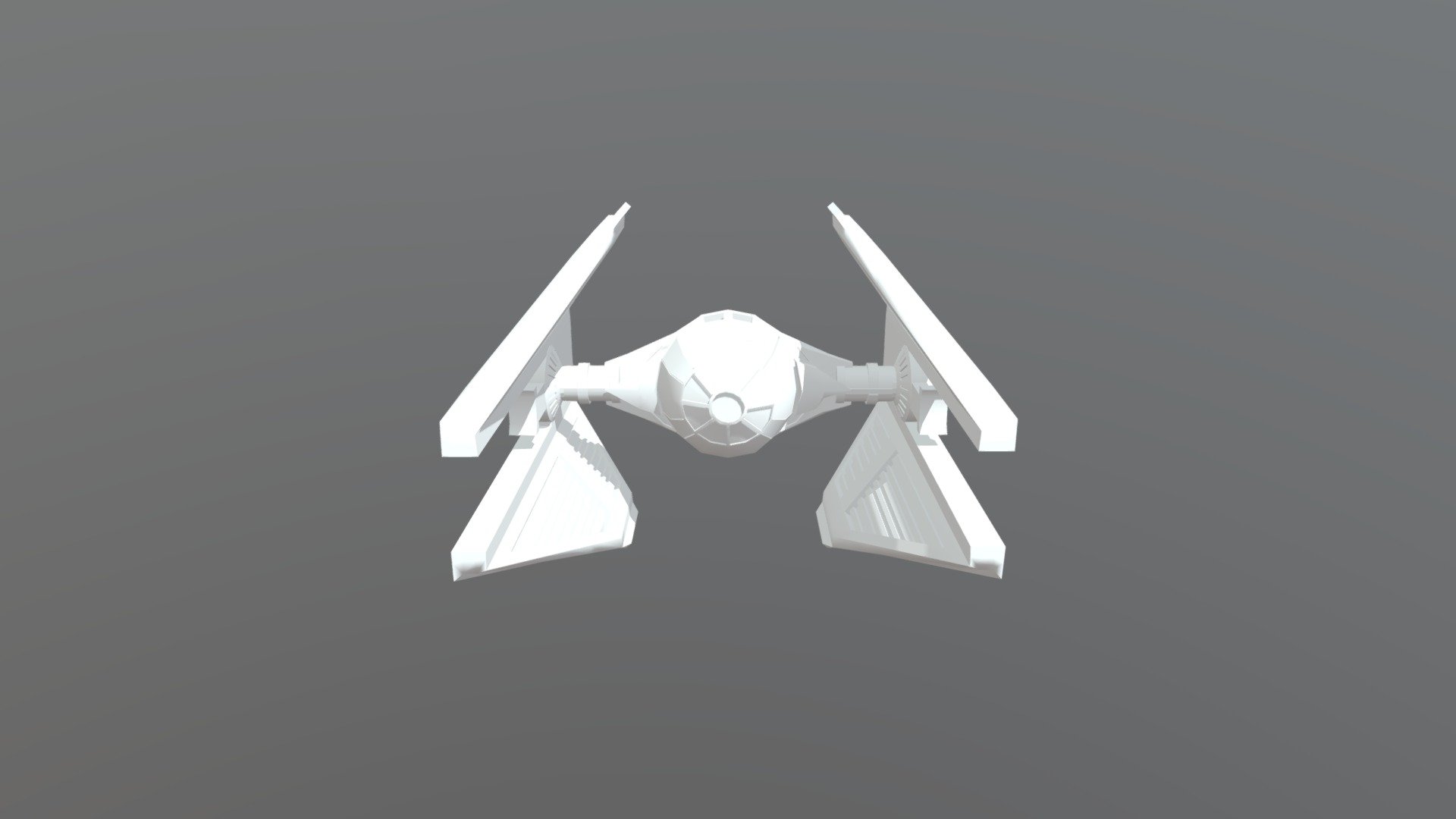Tie Interceptor