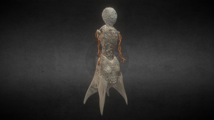 Scp-173 3D models - Sketchfab