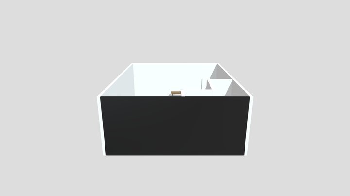 Diseño_planta_ver2 3D Model