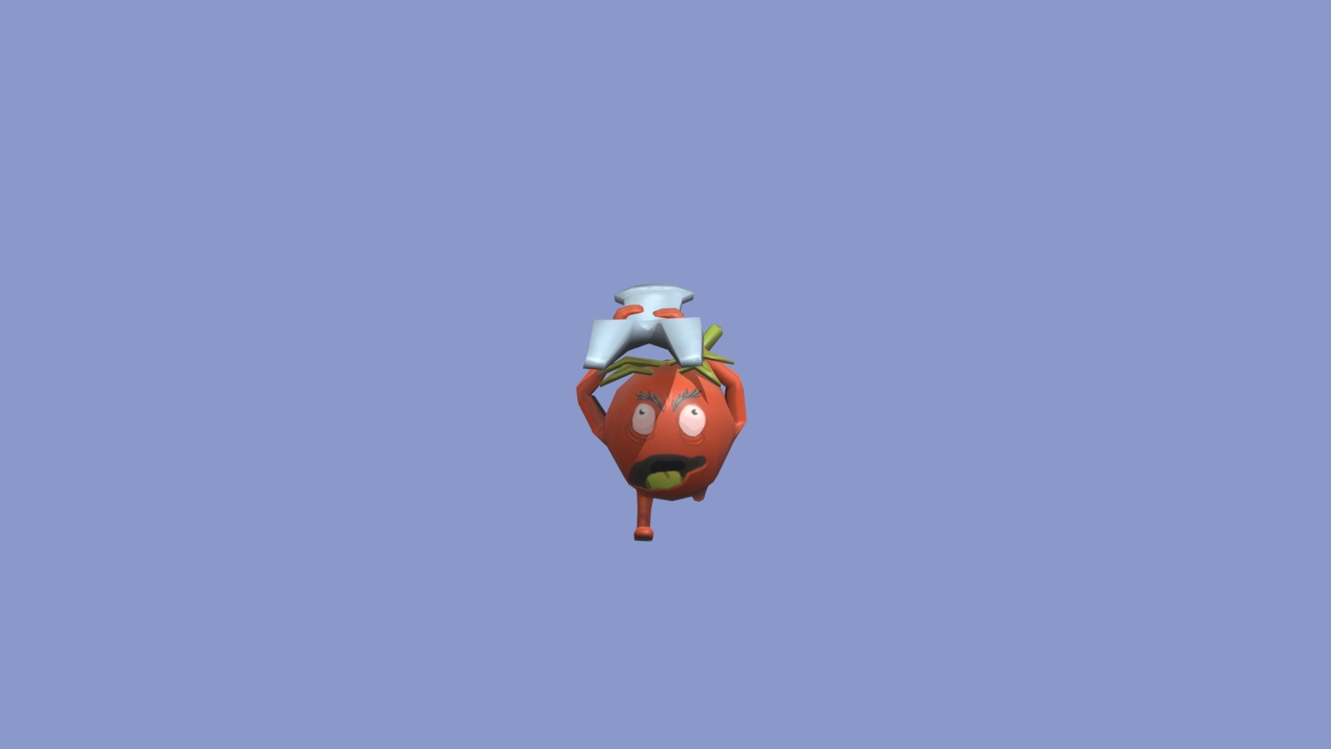 TomatoBot